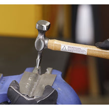 Load image into Gallery viewer, Sealey Panel Beating Set 7pc Drop-Forged Hickory Shafts
