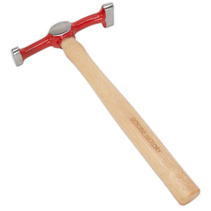 Sealey Door Skinning Hammer