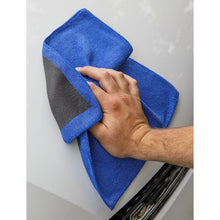 Load image into Gallery viewer, Sealey Microfibre Clay Bar Cloth
