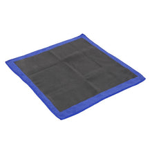 Load image into Gallery viewer, Sealey Microfibre Clay Bar Cloth
