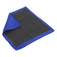 Load image into Gallery viewer, Sealey Microfibre Clay Bar Cloth
