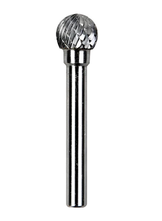 Abracs Tungsten Carbide Burr Ball (12 x 11 x 6 x 51mm)