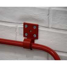 Load image into Gallery viewer, Sealey Wall Brackets for CC01 Cable Carrier Stand
