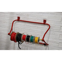Load image into Gallery viewer, Sealey Wall Brackets for CC01 Cable Carrier Stand
