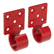 Load image into Gallery viewer, Sealey Wall Brackets for CC01 Cable Carrier Stand
