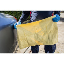 Load image into Gallery viewer, Sealey PVA Chamois 2.5ft² (Machine Washable)
