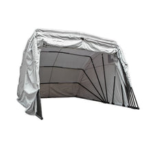 Load image into Gallery viewer, Sealey Vehicle Storage Shelter 2.7 x 5.5 x 2m
