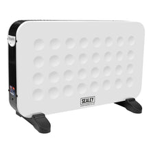 Load image into Gallery viewer, Sealey Convector Heater 2000W/230V
