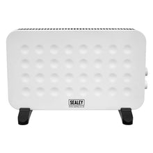 Load image into Gallery viewer, Sealey Convector Heater 2000W/230V
