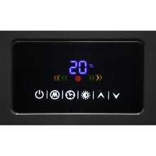 Load image into Gallery viewer, Sealey Ceramic Heater 1.4/2.8kW - 230V
