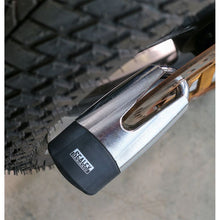 Load image into Gallery viewer, Sealey Motorcycle Chain &amp; Disc Lock 10.5 x 10.5 x 1500mm 4* ART Approved
