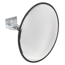 Load image into Gallery viewer, Sealey Convex Mirror Wall Mounting 300mm (12")

