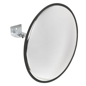 Sealey Convex Mirror Wall Mounting 450mm (18")
