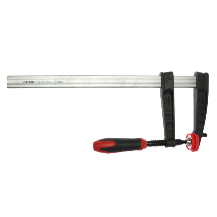 Teng Clamp Screw Type 400 x 140mm (16