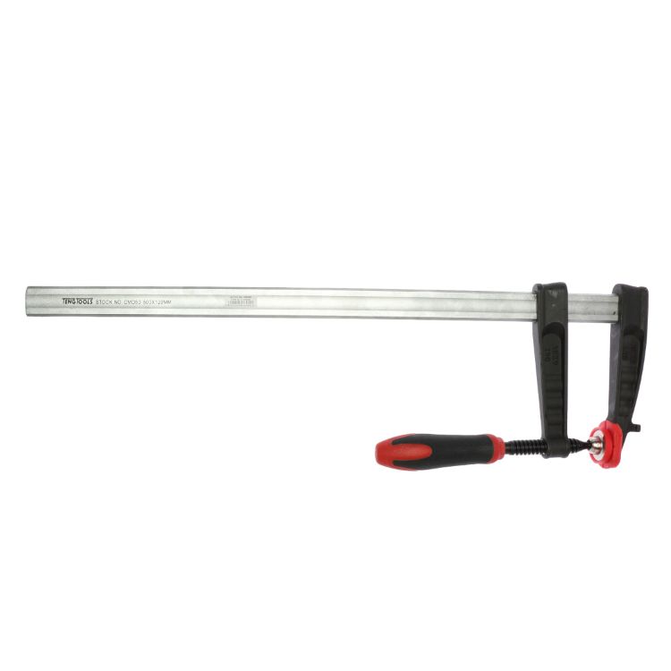 Teng Clamp Screw Type 500 x 120mm