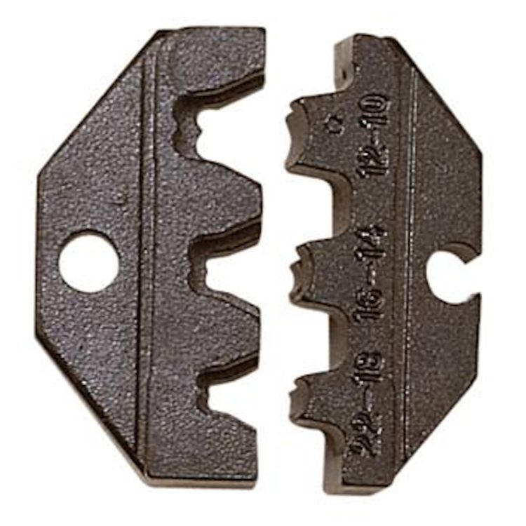 Teng Die for Non Insulated Comm Terminals