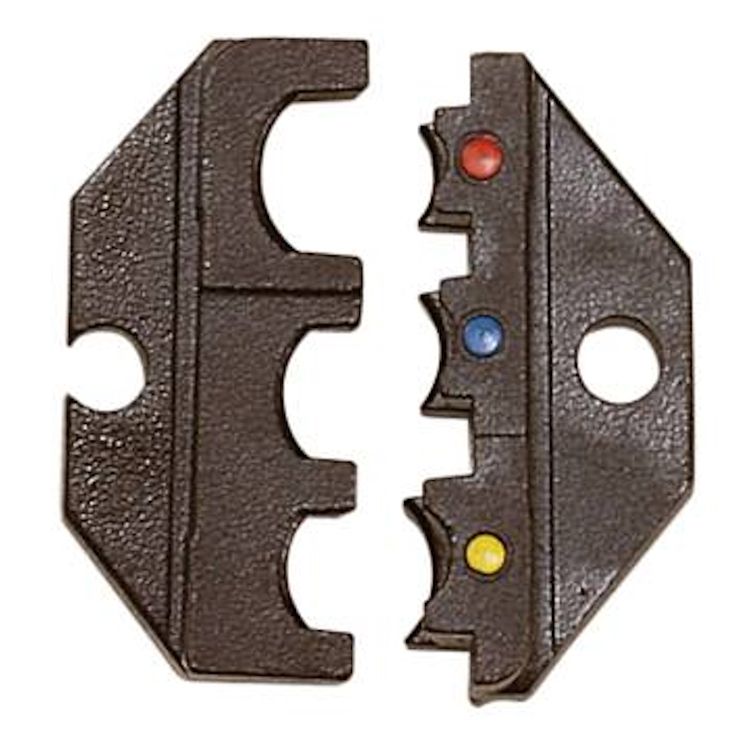 Teng Die for Non Insulated Terminals