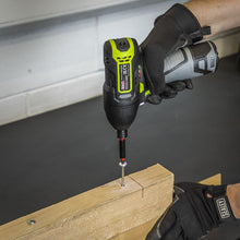 Load image into Gallery viewer, Sealey Cordless Impact Driver 1/4&quot; Hex Drive 10.8V 2Ah SV10.8 Series
