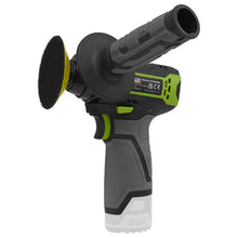 Load image into Gallery viewer, Sealey 4 x 10.8V SV10.8 Series Cordless Combo Kit - 2 Batteries (CP108VCOMBO1)
