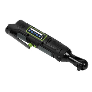 Sealey Cordless Ratchet Wrench 45Nm 3/8" Drive 10.8V 2Ah SV10.8 Series