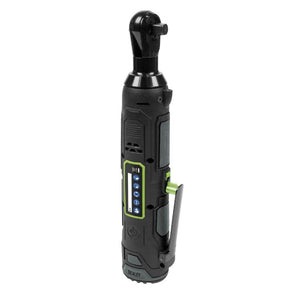 Sealey Cordless Ratchet Wrench 3/8" Drive 10.8V SV10.8 Series - Body Only