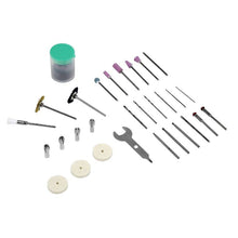Load image into Gallery viewer, Sealey Cordless Multipurpose Mini Grinder Kit 10.8V 2Ah SV10.8 Series
