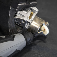 Load image into Gallery viewer, Sealey Cordless Multipurpose Mini Grinder Kit 10.8V 2Ah SV10.8 Series
