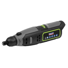 Load image into Gallery viewer, Sealey Cordless Multipurpose Mini Grinder Kit 10.8V 2Ah SV10.8 Series
