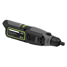 Load image into Gallery viewer, Sealey Cordless Multipurpose Mini Grinder Kit 10.8V 2Ah SV10.8 Series
