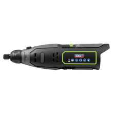 Load image into Gallery viewer, Sealey Cordless Multipurpose Mini Grinder Kit 10.8V 2Ah SV10.8 Series
