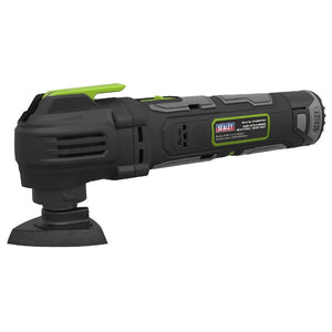 Sealey Multi-Tool 10.8V SV10 Series - Body Only