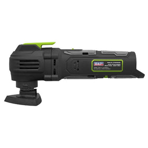 Sealey Cordless Multi-Tool Kit 10.8V 2Ah SV10.8V