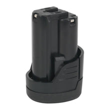 Load image into Gallery viewer, Sealey Ratchet Wrench Kit 3/8&quot; Drive 12V SV12 Series - 2 Batteries
