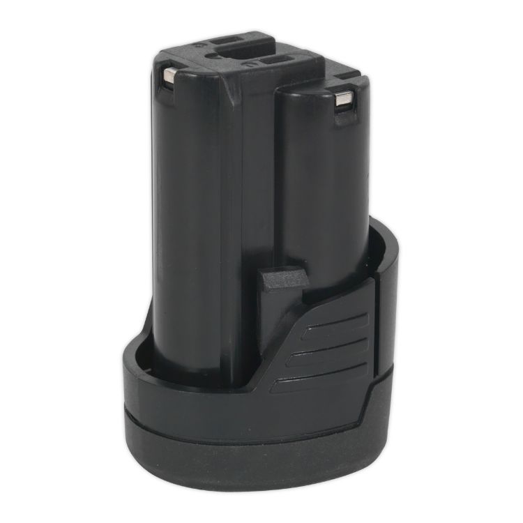 Sealey Power Tool Battery 12V 1.5Ah Lithium-ion for SV12 Series