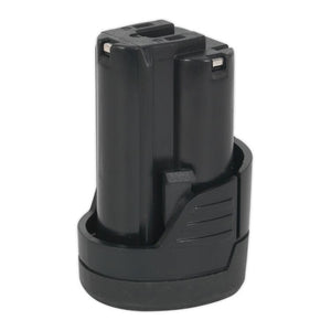 Sealey Impact Wrench Kit 3/8" Drive 12V SV12 Series - 2 Batteries