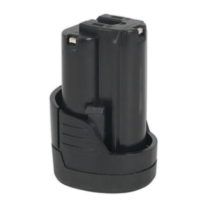 Sealey Power Tool Battery 12V 1.5Ah Lithium-ion for SV12 Series