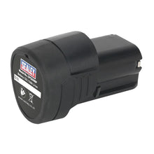 Load image into Gallery viewer, Sealey Power Tool Battery 12V 1.5Ah Lithium-ion for SV12 Series
