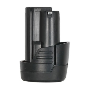 Sealey Power Tool Battery 12V 1.5Ah Lithium-ion for SV12 Series
