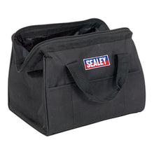 Load image into Gallery viewer, Sealey Canvas Tool Storage Bag
