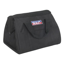 Load image into Gallery viewer, Sealey Canvas Tool Storage Bag
