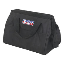 Load image into Gallery viewer, Sealey Canvas Tool Storage Bag
