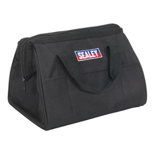 Sealey Canvas Tool Storage Bag