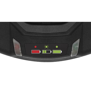 Sealey Fast Charge Battery Charger 4A for SV12 Series
