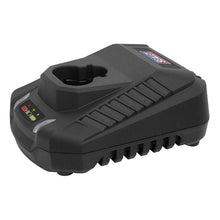 Load image into Gallery viewer, Sealey Fast Charge Battery Charger 4A for SV12 Series
