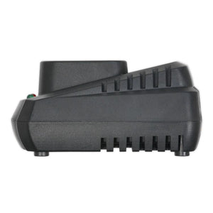 Sealey Battery Charger for 12V SV12 Series Lithium-ion One Battery Range