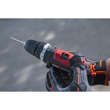 Load image into Gallery viewer, Sealey Cordless Combi Drill 10mm 12V SV12 Series - Body Only
