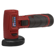Load image into Gallery viewer, Sealey Angle Grinder 75mm (3&quot;) 12V SV12 Series - Body Only
