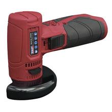 Load image into Gallery viewer, Sealey Angle Grinder 75mm (3&quot;) 12V SV12 Series - Body Only
