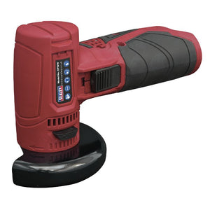 Sealey Angle Grinder 75mm (3") 12V SV12 Series - Body Only