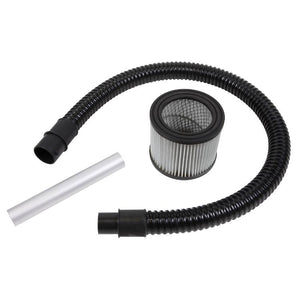 Sealey Handheld Ash Vacuum Cleaner 20V SV20 Series 15L